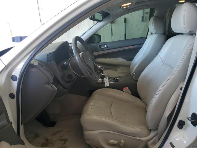 Aukcja sprzedaży 2013 Infiniti G37 Base, vin: JN1CV6AP1DM721569, numer aukcji: 57319574