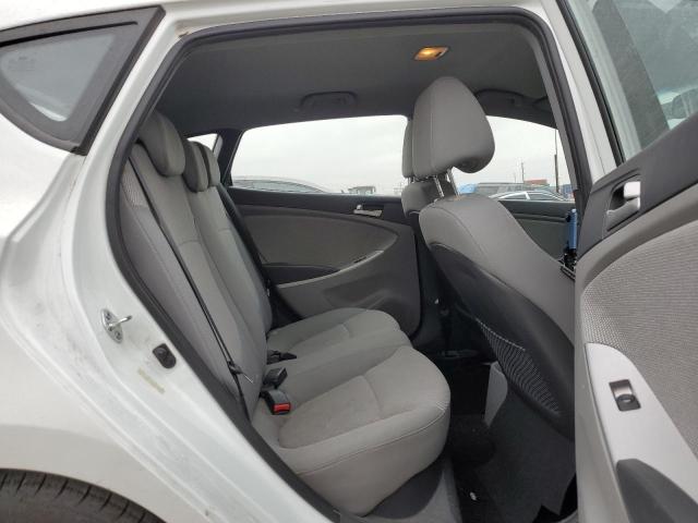 58503154 :رقم المزاد ، KMHCT5AE1DU111193 vin ، 2013 Hyundai Accent مزاد بيع
