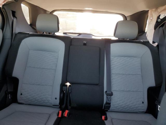 Aukcja sprzedaży 2018 Chevrolet Equinox Lt, vin: 3GNAXTEX0JS532289, numer aukcji: 57668664