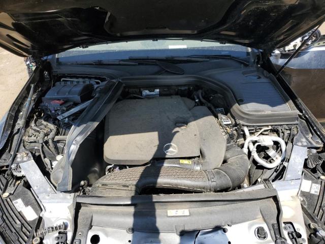 Aukcja sprzedaży 2022 Mercedes-benz Glc 300 4matic, vin: W1N0G8EB0NG058508, numer aukcji: 59129024