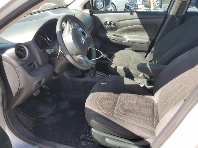 Продажа на аукционе авто 2013 Nissan Versa, vin: 3N1CN7AP8DL874790, номер лота: 57961374