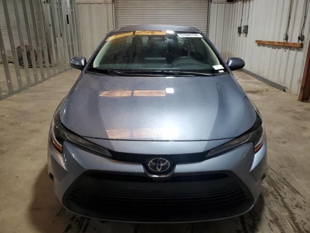 57688794 :رقم المزاد ، 5YFB4MDE3RP135616 vin ، 2024 Toyota Corolla Le مزاد بيع