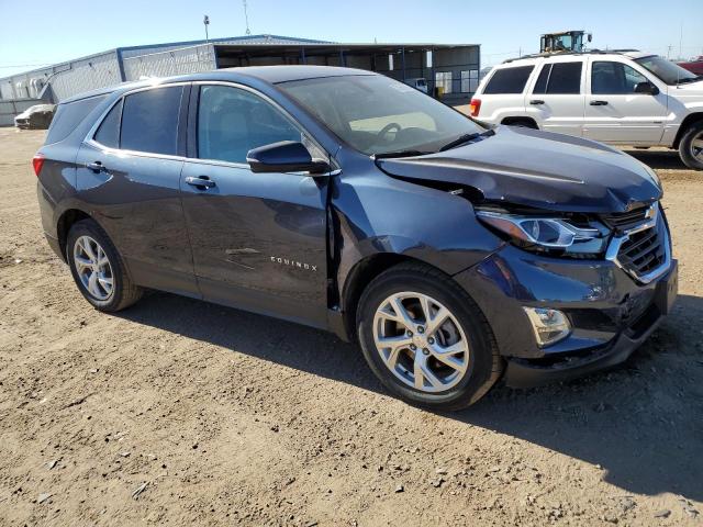 Aukcja sprzedaży 2018 Chevrolet Equinox Lt, vin: 3GNAXTEX0JS532289, numer aukcji: 57668664