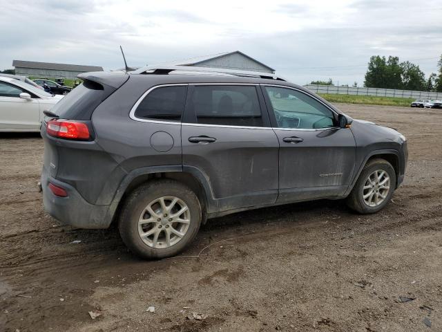 Продажа на аукционе авто 2018 Jeep Cherokee L, vin: 1C4PJMLX1JD576069, номер лота: 60144334
