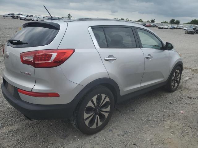 57325244 :رقم المزاد ، KNDPC3A60D7505379 vin ، 2013 Kia Sportage Sx مزاد بيع