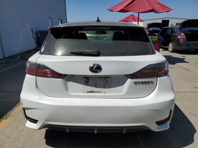 Продаж на аукціоні авто 2015 Lexus Ct 200, vin: JTHKD5BH3F2240894, номер лоту: 57750164