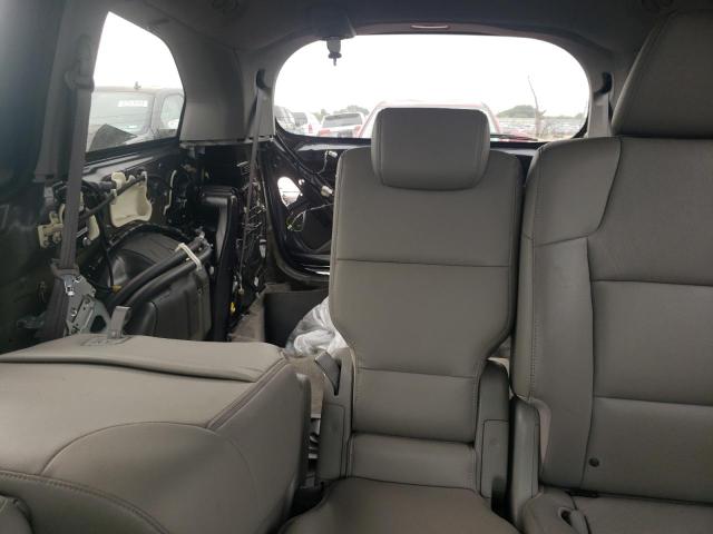 2014 Honda Odyssey Exl მანქანა იყიდება აუქციონზე, vin: 5FNRL5H68EB102546, აუქციონის ნომერი: 56419674