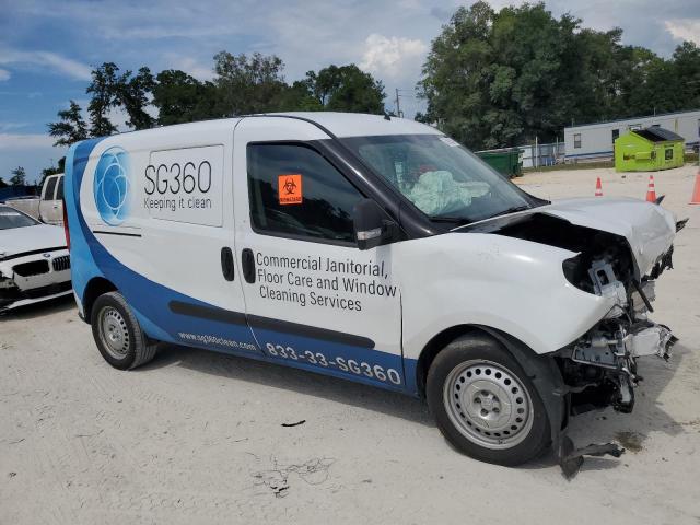 60865354 :رقم المزاد ، ZFBHRFAB0N6W62387 vin ، 2022 Ram Promaster City مزاد بيع