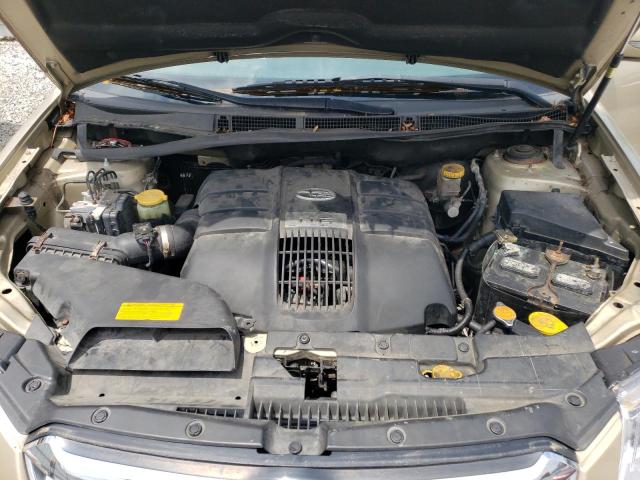 Продаж на аукціоні авто 2008 Subaru Tribeca Limited, vin: 4S4WX98D984402293, номер лоту: 57064094