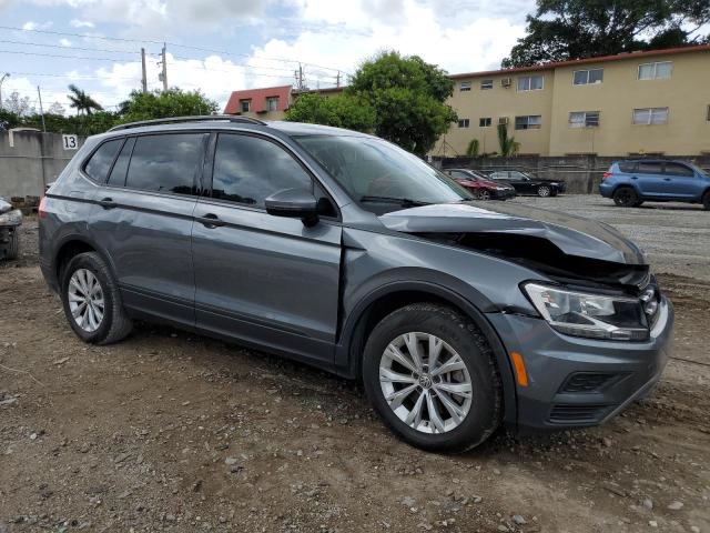 Aukcja sprzedaży 2019 Volkswagen Tiguan, vin: 3VV1B7AXXKM109893, numer aukcji: 56849074