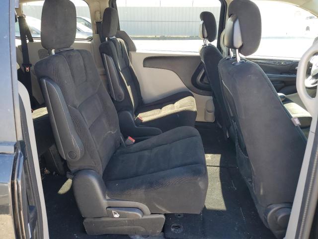 57763364 :رقم المزاد ، 2C4RDGBG2GR223607 vin ، 2016 Dodge Grand Caravan مزاد بيع