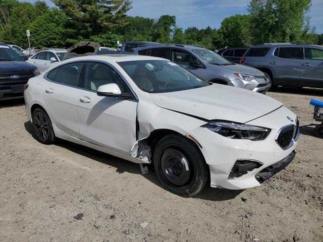 Aukcja sprzedaży 2024 Bmw 228xi, vin: WBA73AK08R7N50010, numer aukcji: 57420294