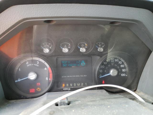 Продаж на аукціоні авто 2012 Ford F250 Super Duty, vin: 1FT7W2BTXCEA50945, номер лоту: 57474544