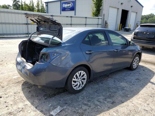 Aukcja sprzedaży 2017 Toyota Corolla L, vin: 5YFBURHE4HP723899, numer aukcji: 57802384