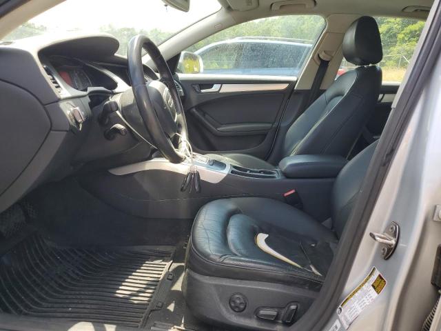 Aukcja sprzedaży 2010 Audi A4 Premium, vin: WAUBFAFL5AN067029, numer aukcji: 58615924