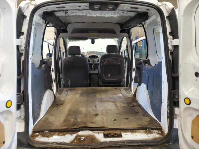 2014 Ford Transit Connect Xlt მანქანა იყიდება აუქციონზე, vin: NM0LS6F72E1159051, აუქციონის ნომერი: 57664674