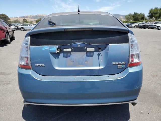 59328784 :رقم المزاد ، JTDKB20U167512674 vin ، 2006 Toyota Prius مزاد بيع