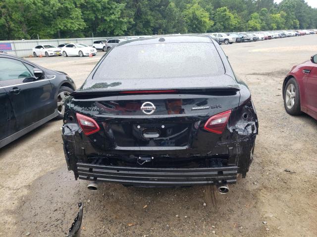 48879186 :رقم المزاد ، 1N4AL3AP6JC475456 vin ، 2018 Nissan Altima مزاد بيع