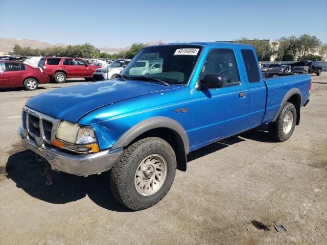 1999 Ford Ranger მანქანა იყიდება აუქციონზე, vin: 1FTZR15X2XPB43462, აუქციონის ნომერი: 60154094