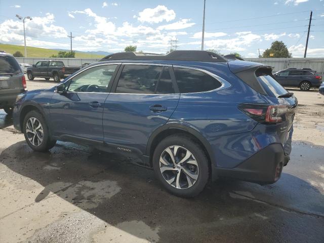 Aukcja sprzedaży 2021 Subaru Outback Li, vin: 4S4BTGND7M3226153, numer aukcji: 60049404