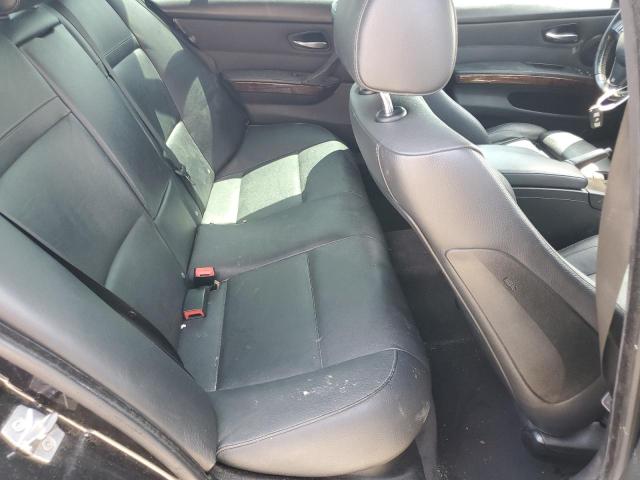 Aukcja sprzedaży 2010 Bmw 328 I Sulev, vin: WBAPH5G59ANM36062, numer aukcji: 58048744