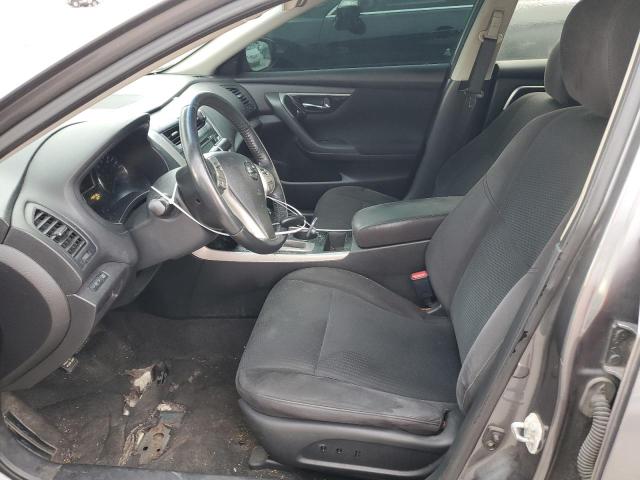 Продажа на аукционе авто 2014 Nissan Altima 2.5, vin: 1N4AL3AP0EC272889, номер лота: 57362064