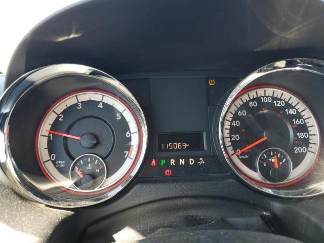 57763364 :رقم المزاد ، 2C4RDGBG2GR223607 vin ، 2016 Dodge Grand Caravan مزاد بيع