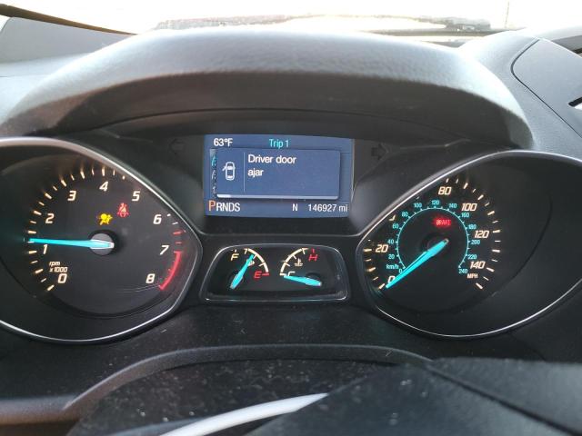 57939874 :رقم المزاد ، 1FMCU9G97DUD19660 vin ، 2013 Ford Escape Se مزاد بيع