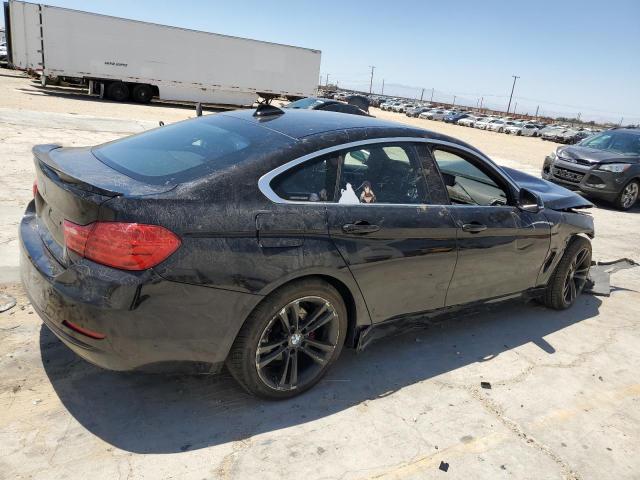 59938104 :رقم المزاد ، WBA4F7C38HG787973 vin ، 2017 Bmw 430i مزاد بيع