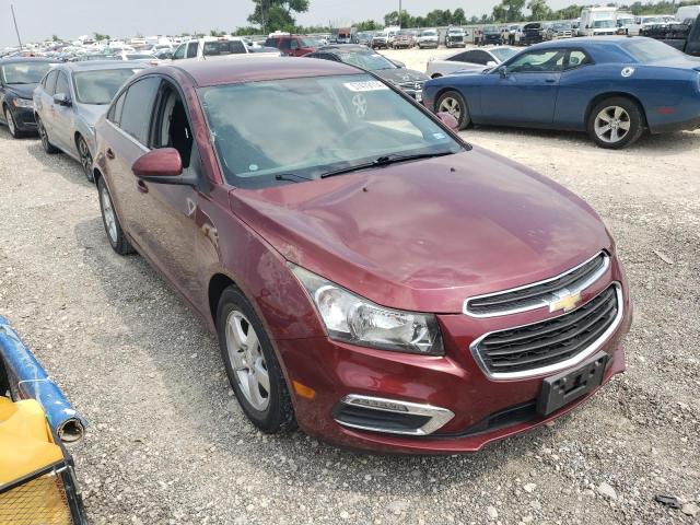 Aukcja sprzedaży 2016 Chevrolet Cruze Limited Lt, vin: 1G1PE5SB9G7201093, numer aukcji: 57479114