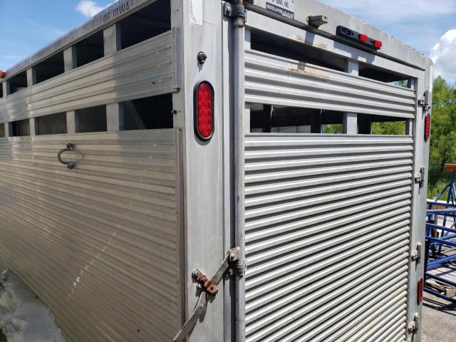 Продажа на аукционе авто 2003 Chaparral Trailer, vin: 1N9GA18213M079070, номер лота: 55941254
