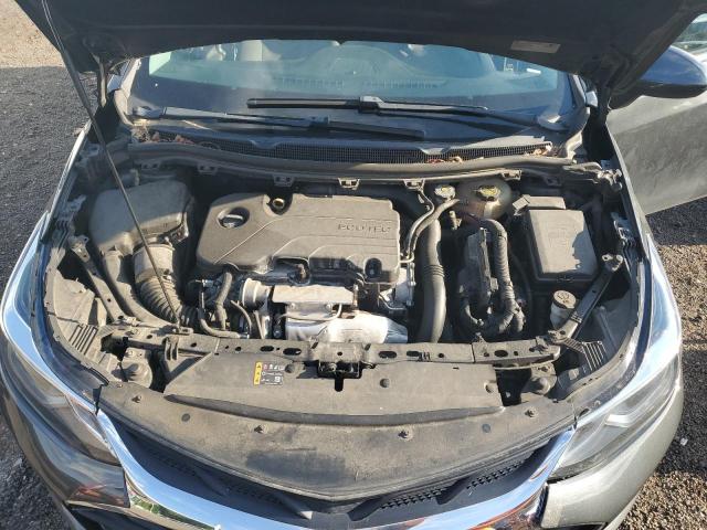 59090744 :رقم المزاد ، 3G1BE6SM5KS542700 vin ، 2019 Chevrolet Cruze Lt مزاد بيع