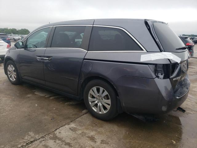2014 Honda Odyssey Exl მანქანა იყიდება აუქციონზე, vin: 5FNRL5H68EB102546, აუქციონის ნომერი: 56419674