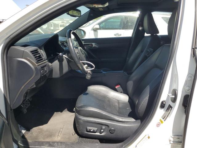 Продаж на аукціоні авто 2015 Lexus Ct 200, vin: JTHKD5BH3F2240894, номер лоту: 57750164