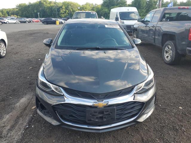 59090744 :رقم المزاد ، 3G1BE6SM5KS542700 vin ، 2019 Chevrolet Cruze Lt مزاد بيع
