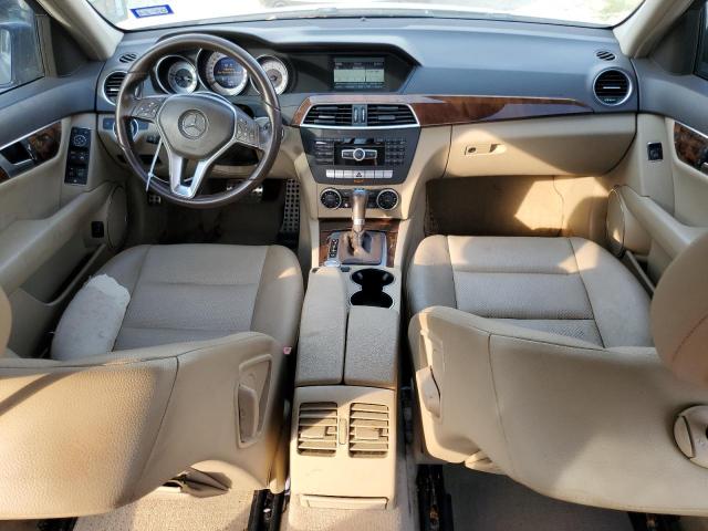Продажа на аукционе авто 2014 Mercedes-benz C 250, vin: WDDGF4HBXEG218591, номер лота: 56789584