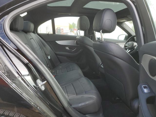 Auction sale of the 2020 Mercedes-benz C 300 4mat, vin: WDDWF8EB6LR528858, lot number: 58108324