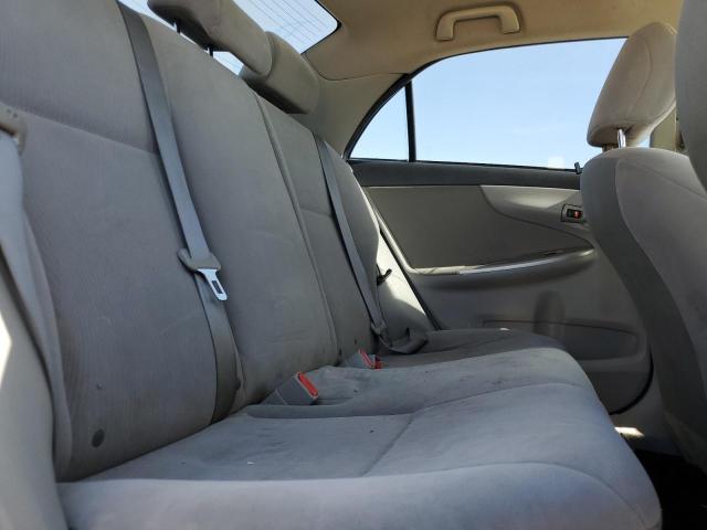 2011 Toyota Carrolla მანქანა იყიდება აუქციონზე, vin: JTDBU4EE9B9165391, აუქციონის ნომერი: 58427114