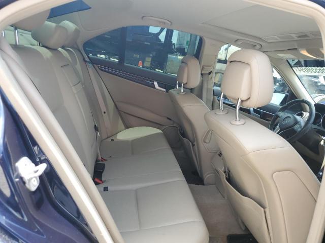 Продажа на аукционе авто 2013 Mercedes-benz C 250, vin: WDDGF4HB3DR296505, номер лота: 56559694