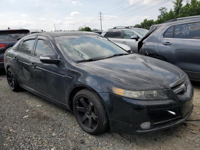 Aukcja sprzedaży 2007 Acura Tl Type S, vin: 19UUA76517A001772, numer aukcji: 57916844