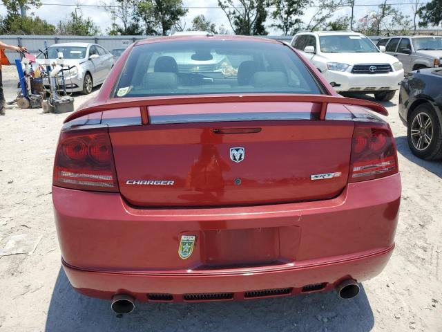 2006 Dodge Charger Srt-8 მანქანა იყიდება აუქციონზე, vin: 2B3LA73W86H338108, აუქციონის ნომერი: 58089824