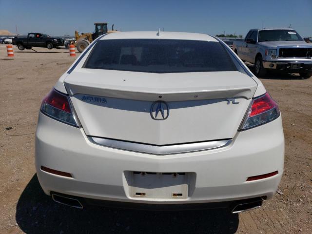 Продаж на аукціоні авто 2012 Acura Tl, vin: 19UUA8F51CA019186, номер лоту: 58541764