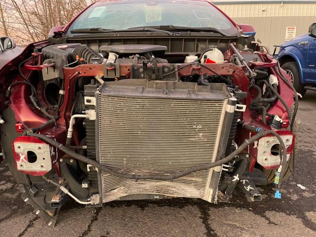 Продаж на аукціоні авто 2019 Cadillac Xt5 Premium Luxury, vin: 1GYKNFRS2KZ251595, номер лоту: 59555314