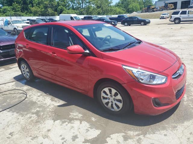2016 Hyundai Accent Se მანქანა იყიდება აუქციონზე, vin: KMHCT5AE8GU262925, აუქციონის ნომერი: 59992634