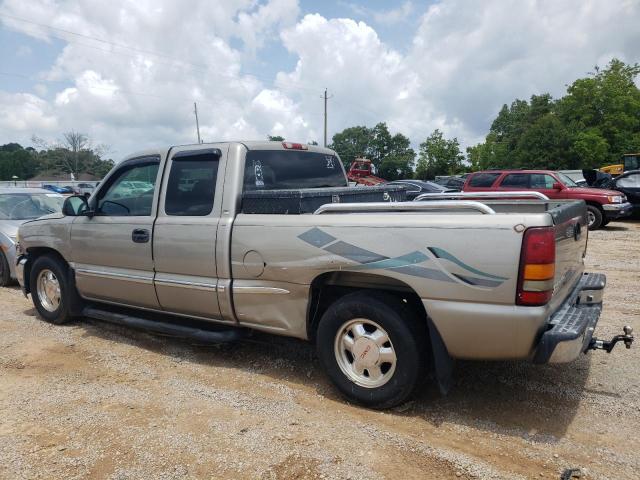 Aukcja sprzedaży 2002 Gmc New Sierra, vin: 2GTEC19T721377755, numer aukcji: 57312524