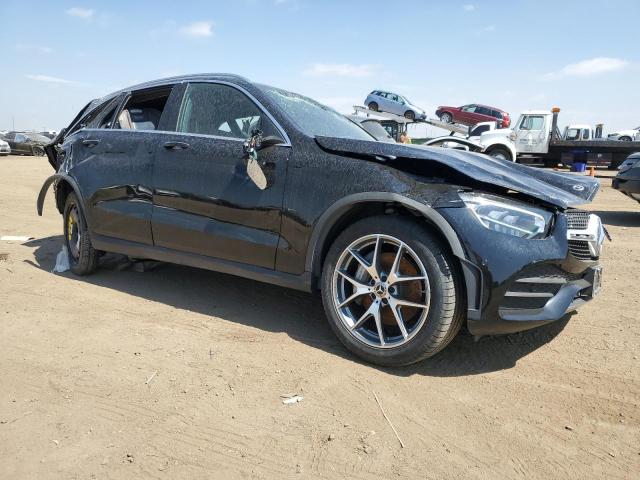 Aukcja sprzedaży 2022 Mercedes-benz Glc 300 4matic, vin: W1N0G8EB0NG058508, numer aukcji: 59129024