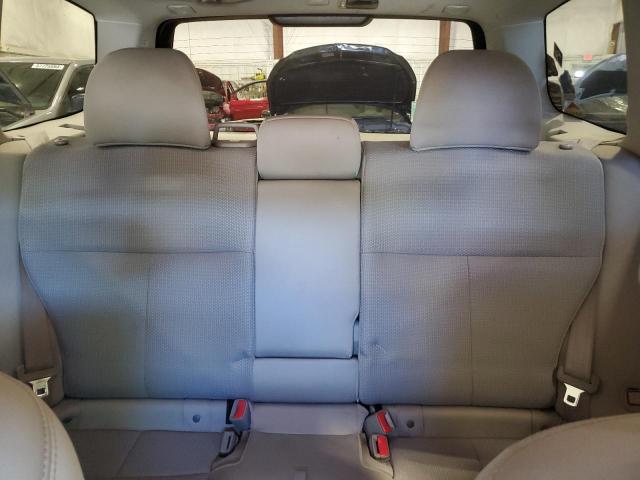 57736354 :رقم المزاد ، JF2SHADCXCH404913 vin ، 2012 Subaru Forester 2.5x Premium مزاد بيع