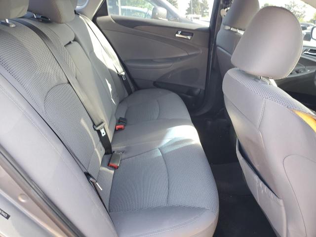 57779854 :رقم المزاد ، 5NPEB4AC6DH794625 vin ، 2013 Hyundai Sonata Gls مزاد بيع