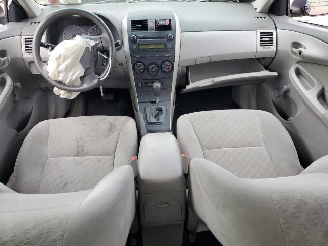 Aukcja sprzedaży 2010 Toyota Corolla Base, vin: 2T1BU4EE4AC332460, numer aukcji: 57840724