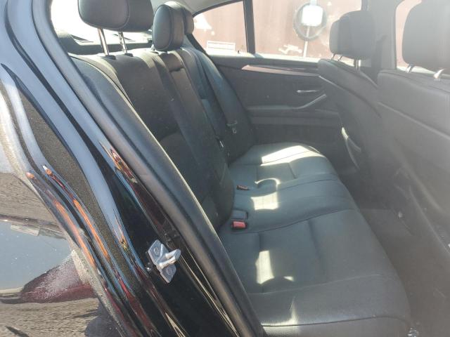 Aukcja sprzedaży 2012 Bmw 528 I, vin: WBAXG5C53CDX03536, numer aukcji: 59229694